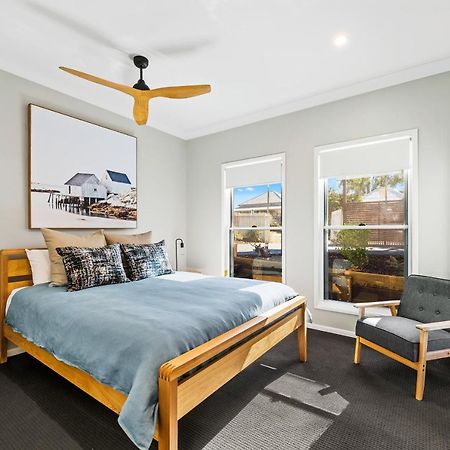Bluestone Cottages - The Villa Toowoomba Eksteriør bilde
