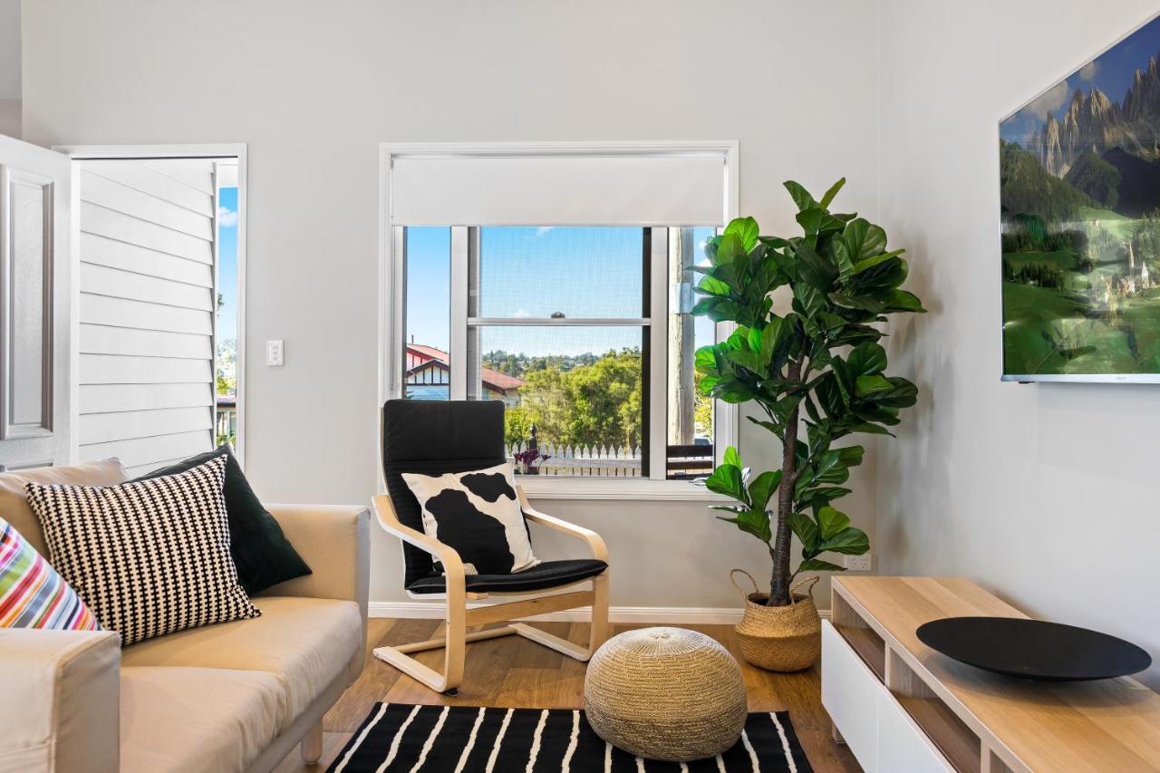 Bluestone Cottages - The Villa Toowoomba Eksteriør bilde