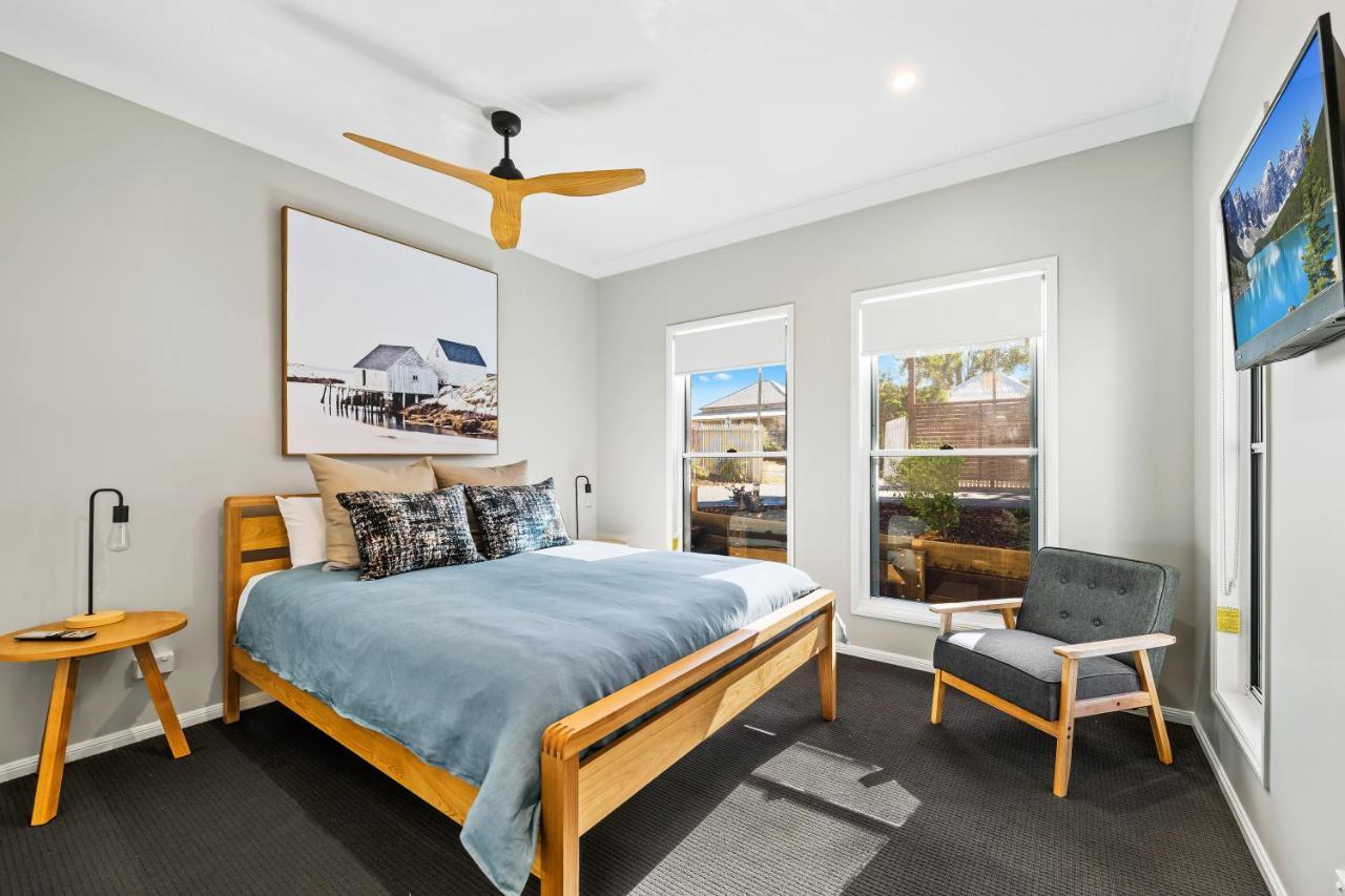 Bluestone Cottages - The Villa Toowoomba Eksteriør bilde