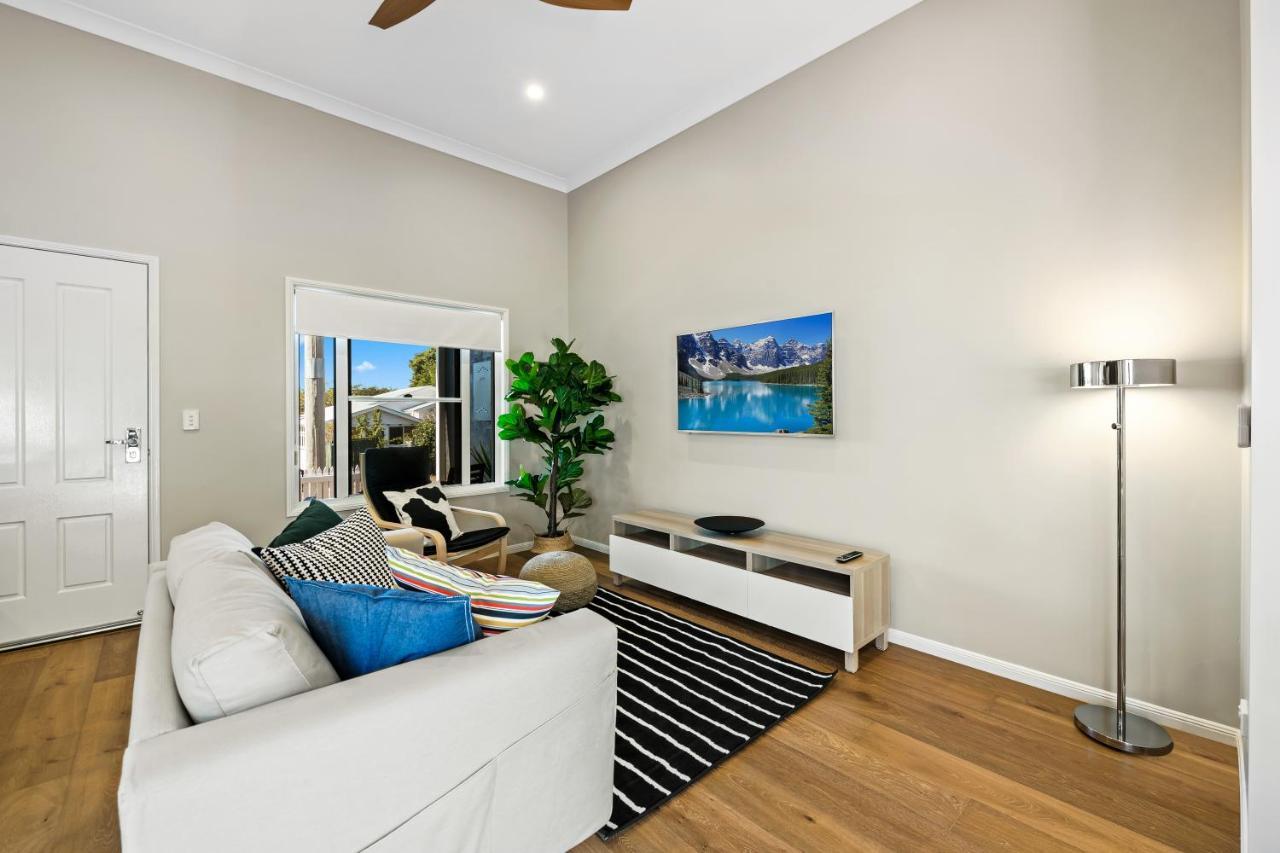 Bluestone Cottages - The Villa Toowoomba Eksteriør bilde