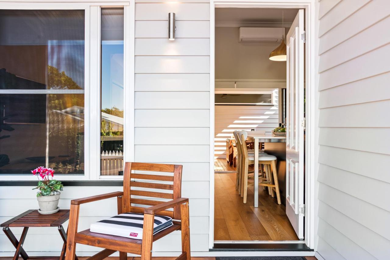 Bluestone Cottages - The Villa Toowoomba Eksteriør bilde