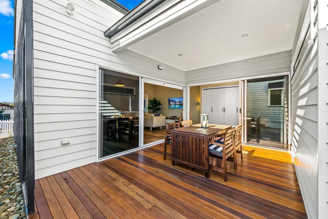Bluestone Cottages - The Villa Toowoomba Eksteriør bilde